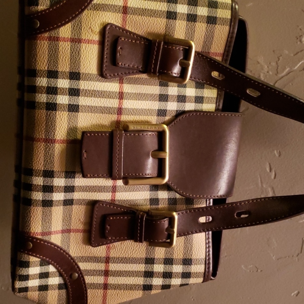 Burberry London Purse